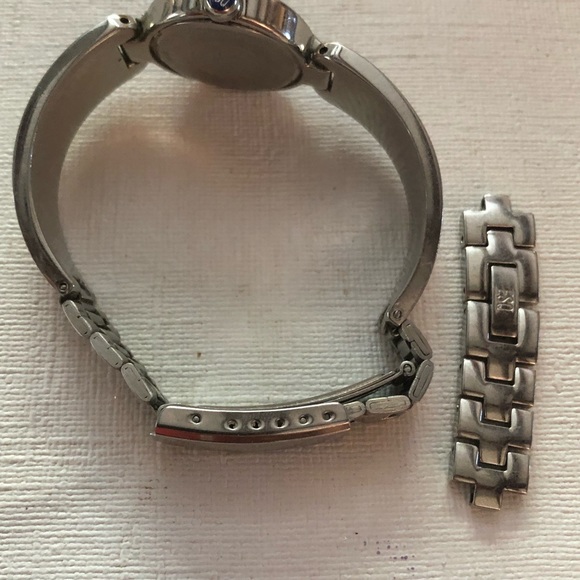 ESQ by Movado Ladies’ Bangle and Link Watch - Picture 7 of 8